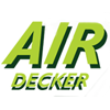 Air Decker website
